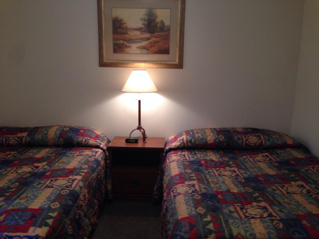 All Suites Inn Budget Host Lewisburg Quarto foto